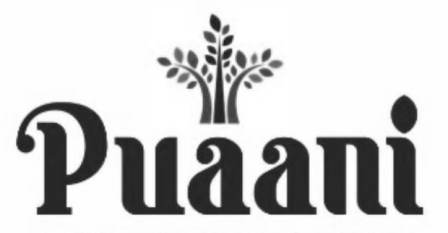 PUAANI